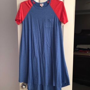 Lularoe dress